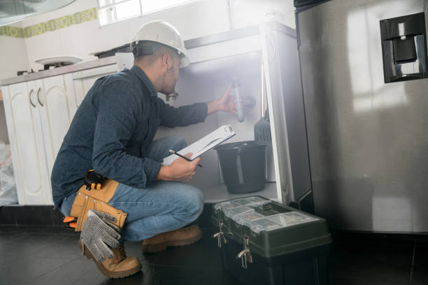 Best Clogged Drain Plumber  in Fruitland, NC