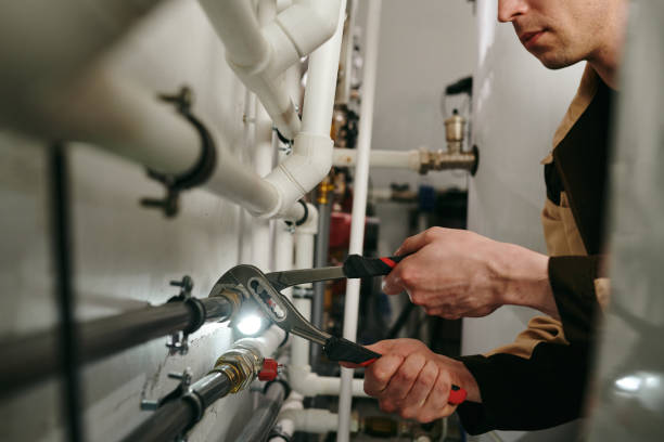 Best Drain Cleaning Services  in Fruitland, NC