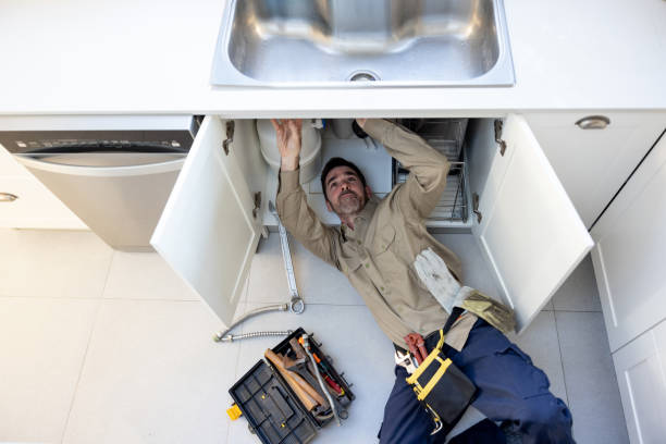 Best Sewer Cleaning Services  in Fruitland, NC