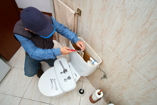 Best Shower Repair Services  in Fruitland, NC