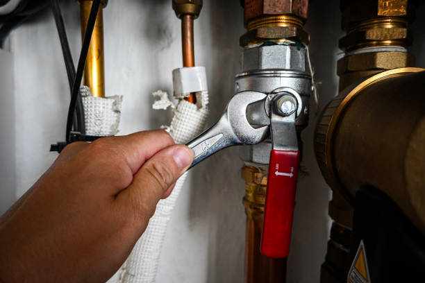 Best Sprinkler Systems  in Fruitland, NC